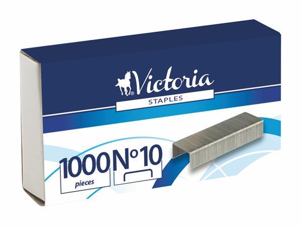 Spinky,No 10, VICTORIA