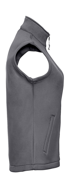 Dámska vesta Smart Softshell 3