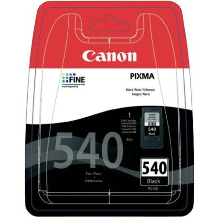 CANON Pixma MG2150/3150 čierna náplň, 180 str.