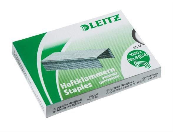 LEITZ Spinky "Leitz No.8"