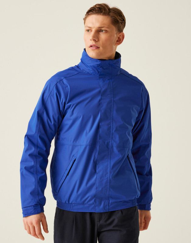 Bunda Dover Bomber 1