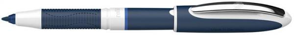 Roller, 0,6 mm, SCHNEIDER "One Change", modrý 4
