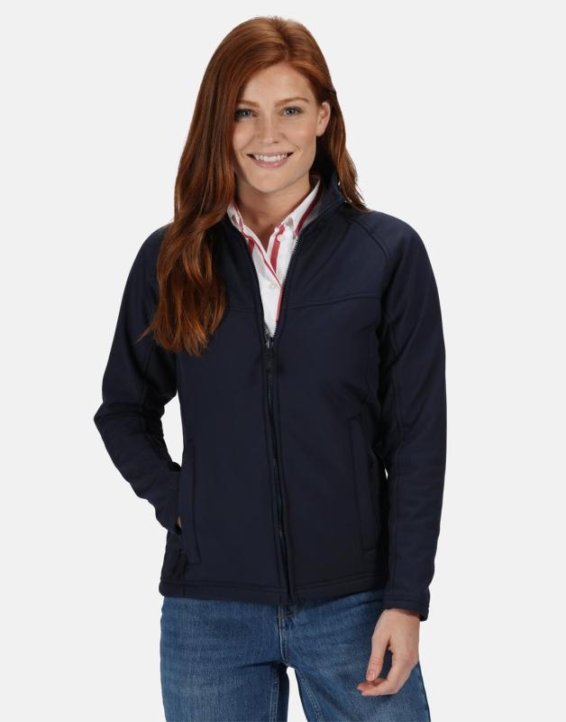 Dámsky Softshell 3