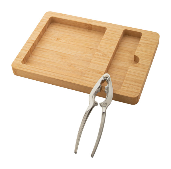 Valnott sada na lúskanie orieškov 1