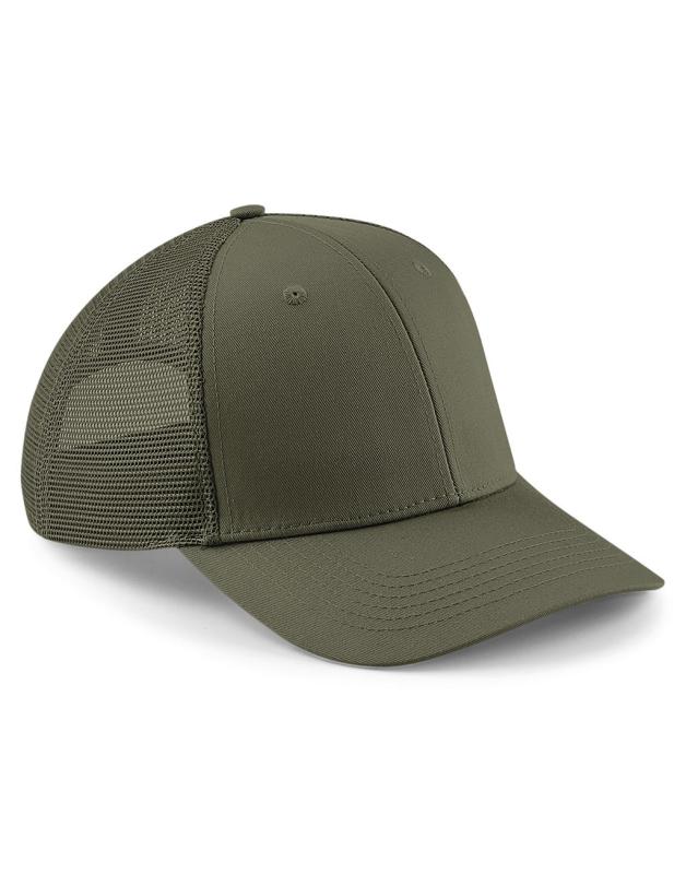 Šiltovka Urbanwear Trucker 1