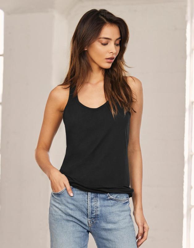 Tielko Jersey Racerback