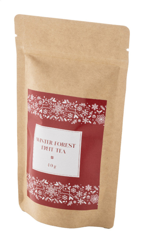 Snowberry zimný čaj z lesného ovocia, 40g 2