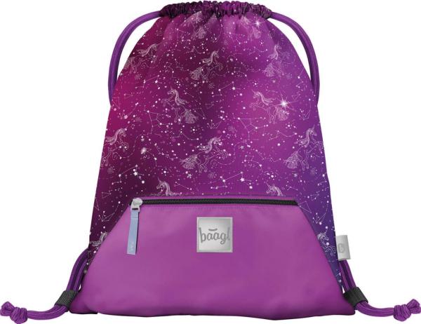 BAAGL Vrecko Unicorn Universe