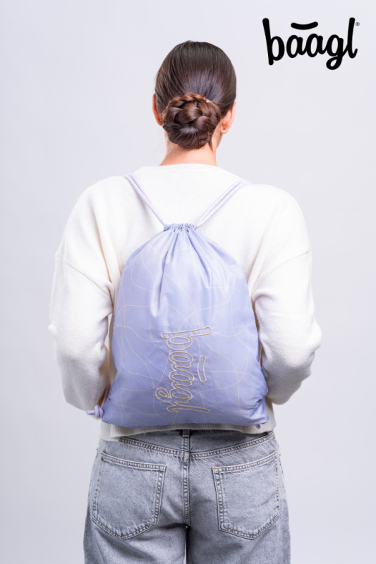 BAAGL Vrecko Mishmash GRS 4