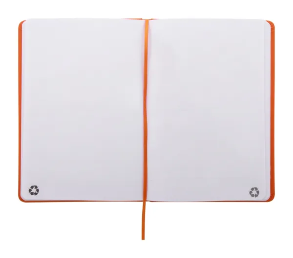 Repuk Blank A5 RPU blok 2