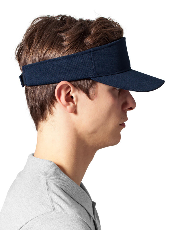 110 Visor šilt 3