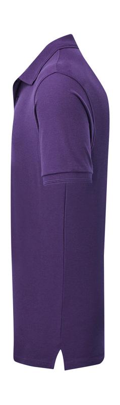 Pánske Poly Cotton Polo 2