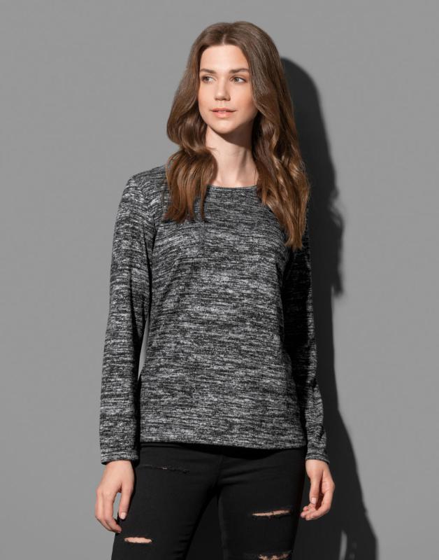 Knit Long Sleeve Women