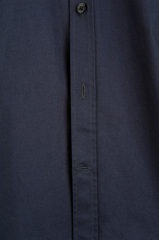 Pánska košeľa Sharp SSL/men Twill Shirt 5