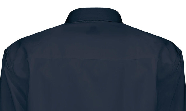 Pánska košeľa Sharp SSL/men Twill Shirt 2