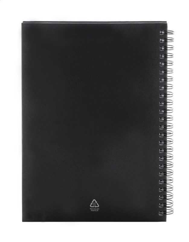 Strobus A5 poznámkový blok 3