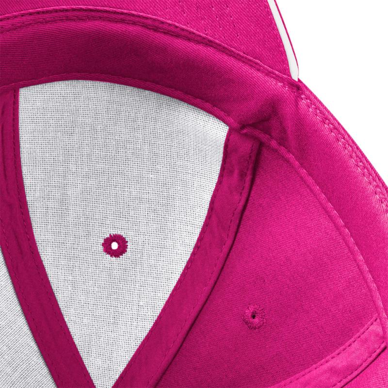 6 panelová šiltovka Athleisure 4