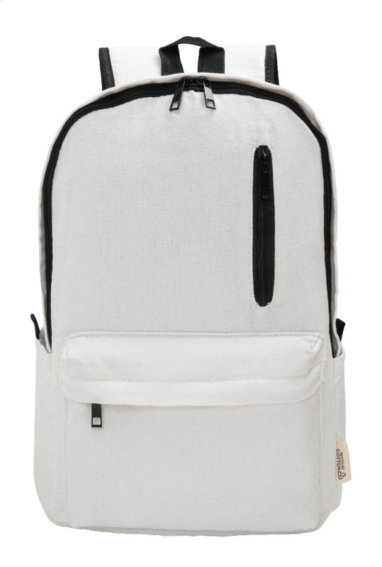 Recabak batoh z recyklovaného plátna 1