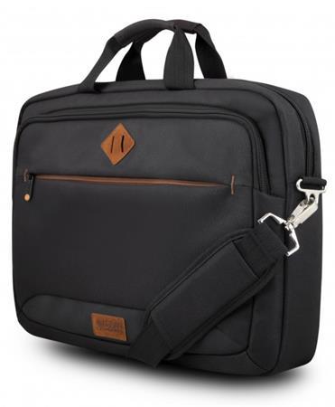 Taška na notebook, 15,6", URBAN FACTORY "CYCLEE ECO" 1