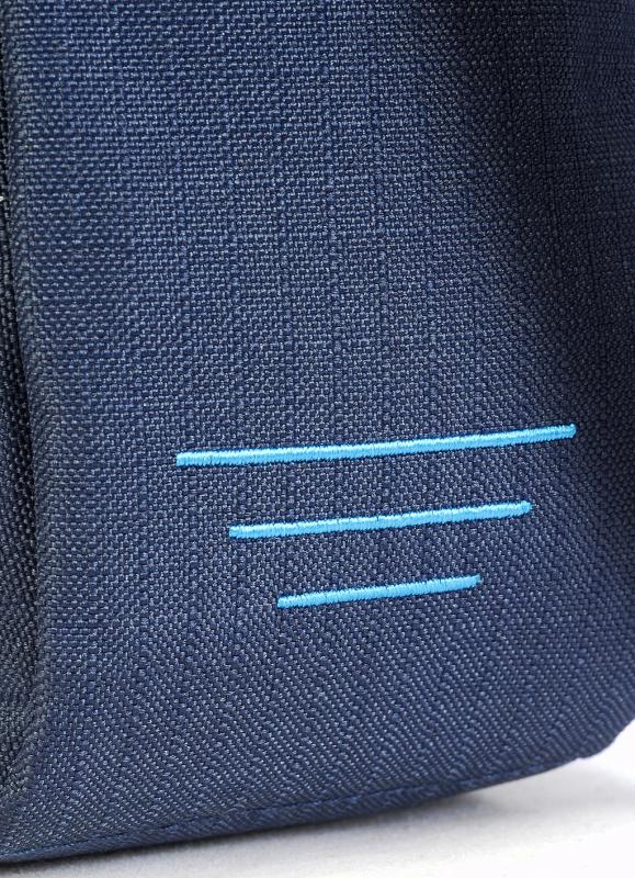 Taška Messenger Pouch Rennes 2