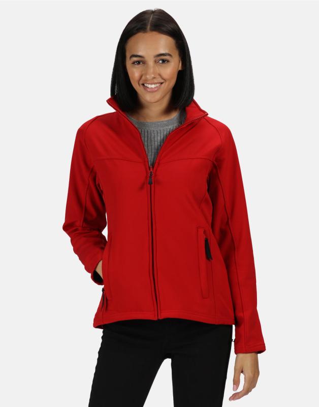 Dámsky Softshell 2