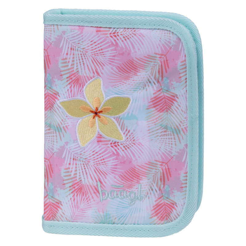 BAAGL SADA 3 Airy Plus Sunset: batoh, peračník, vrecko 10