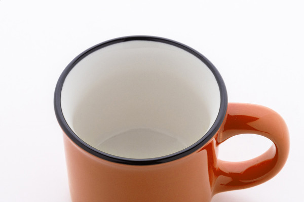 Woodstock Mini mini vintage hrnček 3