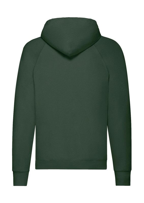 Mikina s kapucňou Lightweight 8