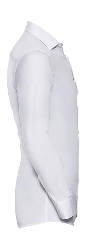 Pánska košeľa s dlhými rukávmi Ultimate Stretch 4