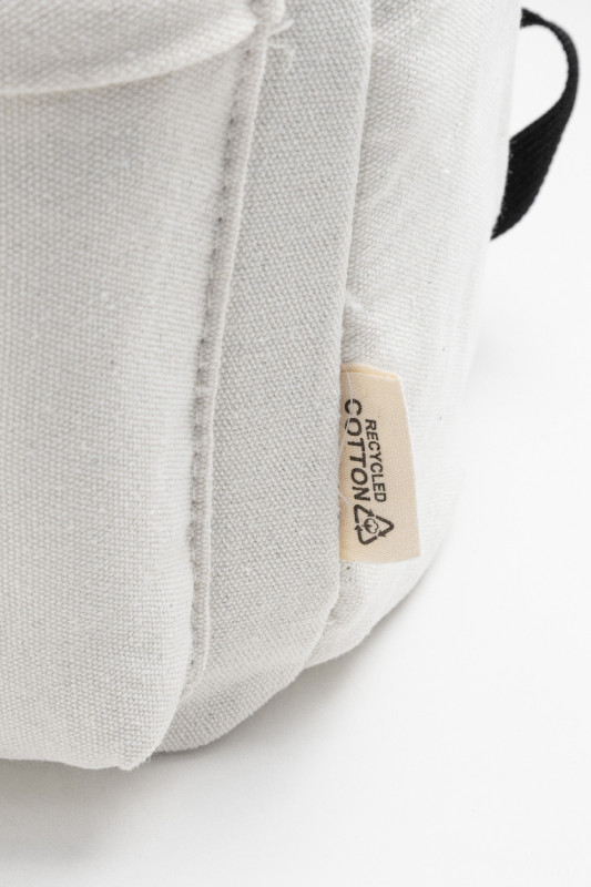 Recabak batoh z recyklovaného plátna 3