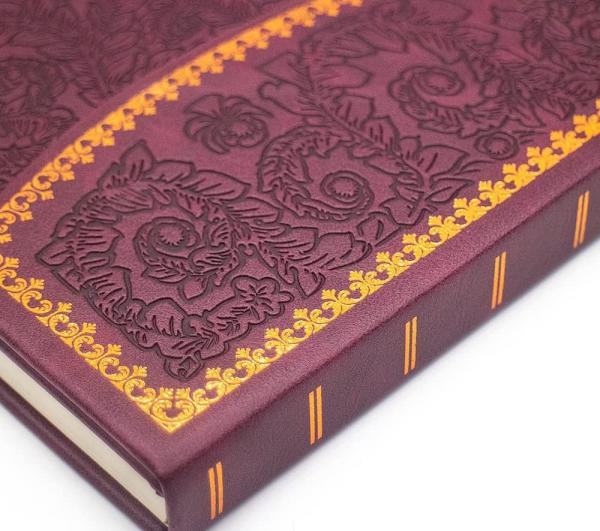 Notes MAGNETIC RUBY 3