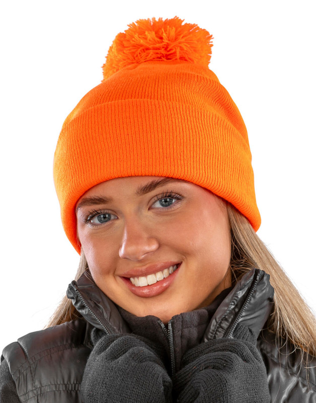 Čiapka Pom Pom Beanie 5