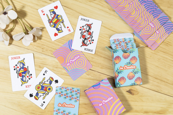 CreaCard Pocket hracie karty na zákazku 8