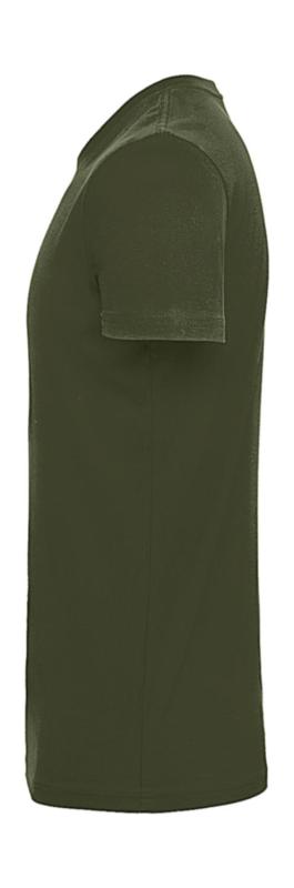 Organic Inspire Plus T /men T-shirt 2