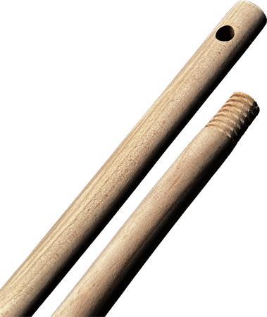 Rukoväť, drevená, 130 cm, BONUS 1