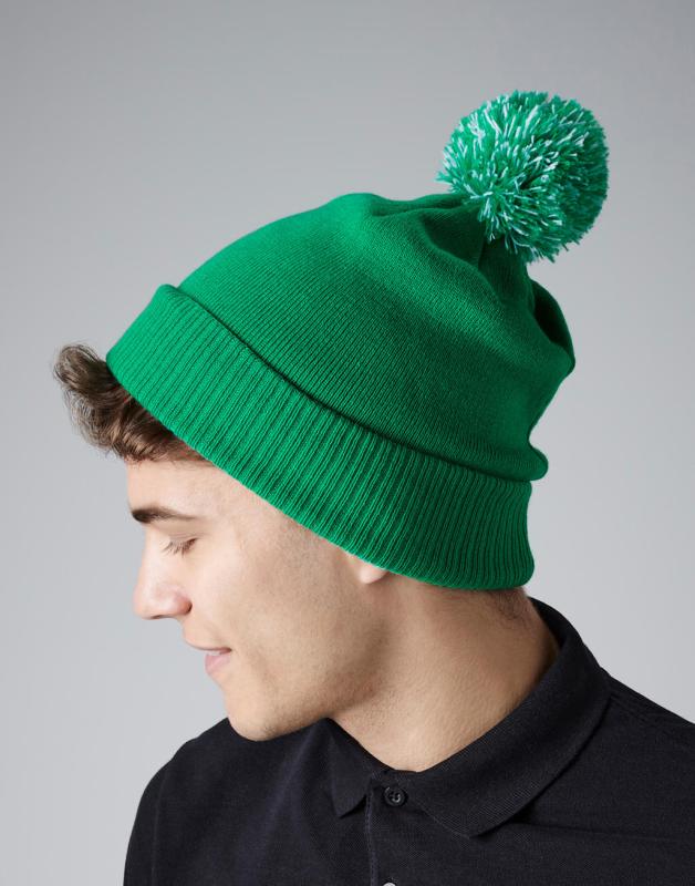 Čiapka Snowstar Beanie