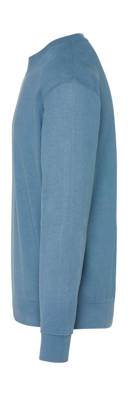 Signature Tagless Unisex mikina 4
