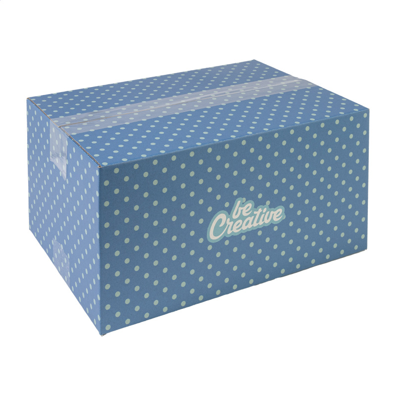 CreaBox Cargo M prepravná krabica