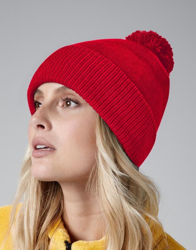 Čiapka Organic Cotton Snowstar® Beanie 3