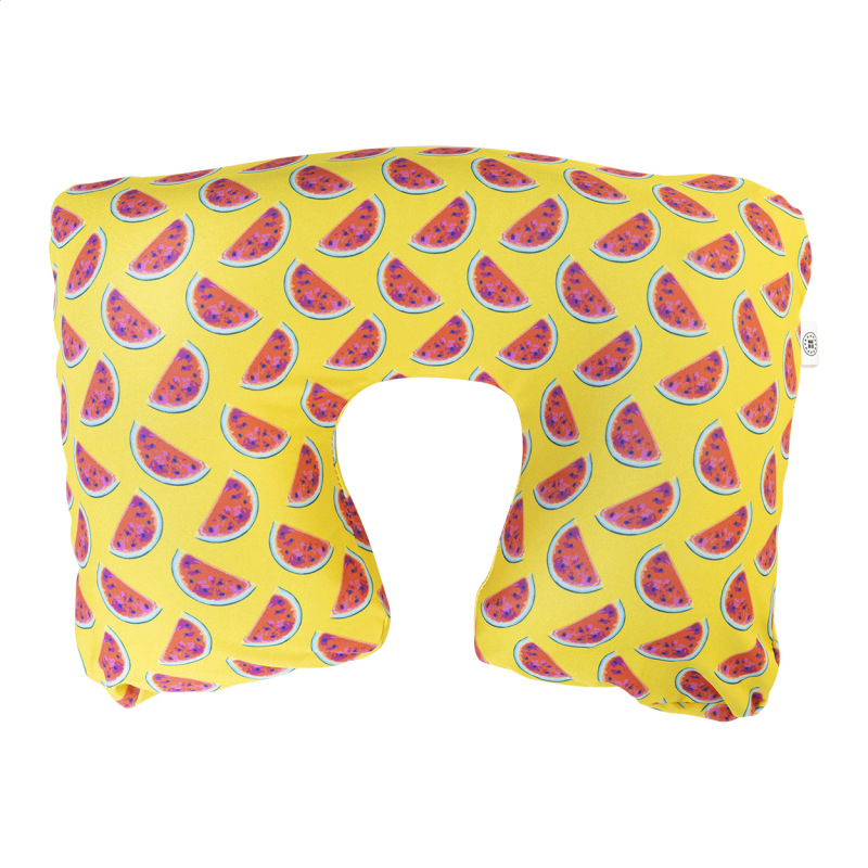 CreaNap cestovný vankúš na zákazku 5