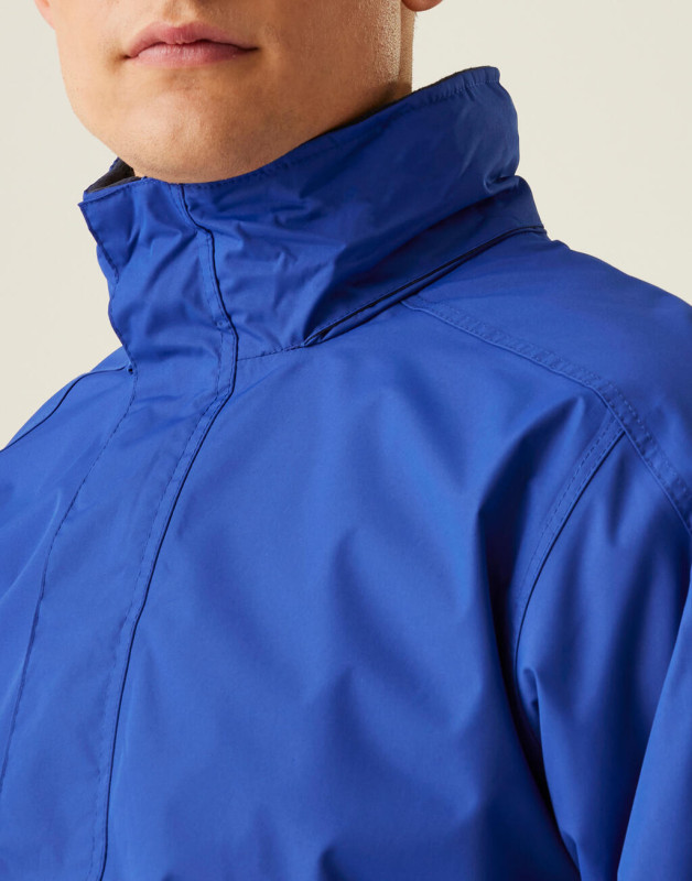 Bunda Dover Bomber 5