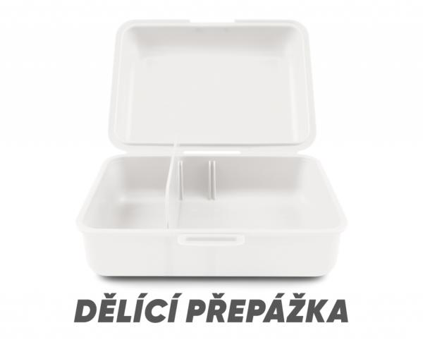 BAAGL Box na desiatu Doggie 3