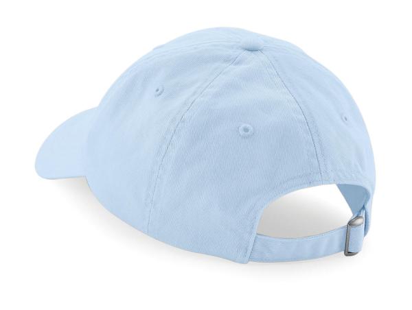 Nízkoprofilová 6 panelová šiltovka Dad 5