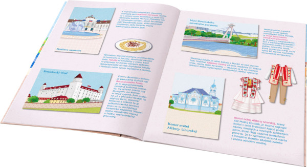 ZUZKA & BRATISLAVA – Mesto plné samolepiek 3