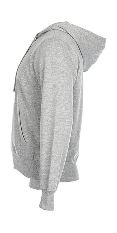 Sweat Jacket Select 1