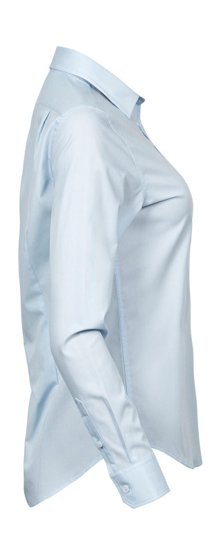 Dámska košeľa Stretch Luxury 5