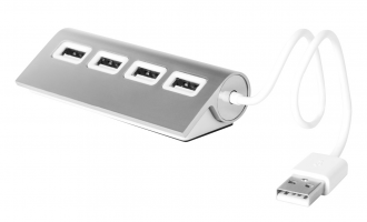 Weeper USB hub 1
