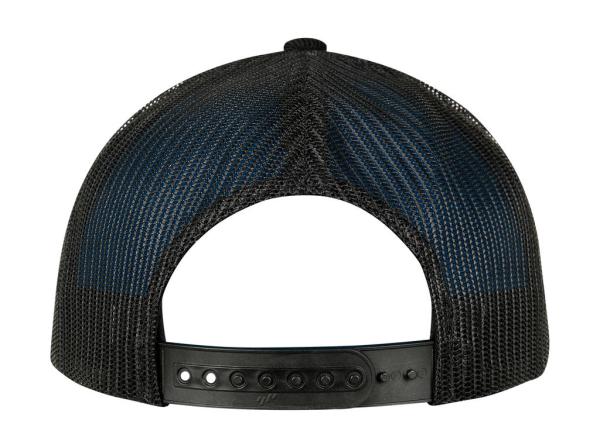Corduroy Retro Trucker šiltovka 2
