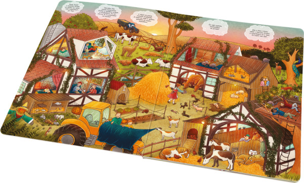 Veľká knižka NA DOBRÚ NOC pre malých rozprávačov 7