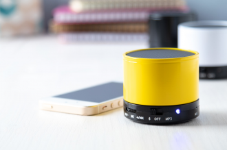Martins bluetooth reproduktor 2